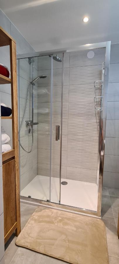 Apartamenty Skalna Chata Zakopane Esterno foto