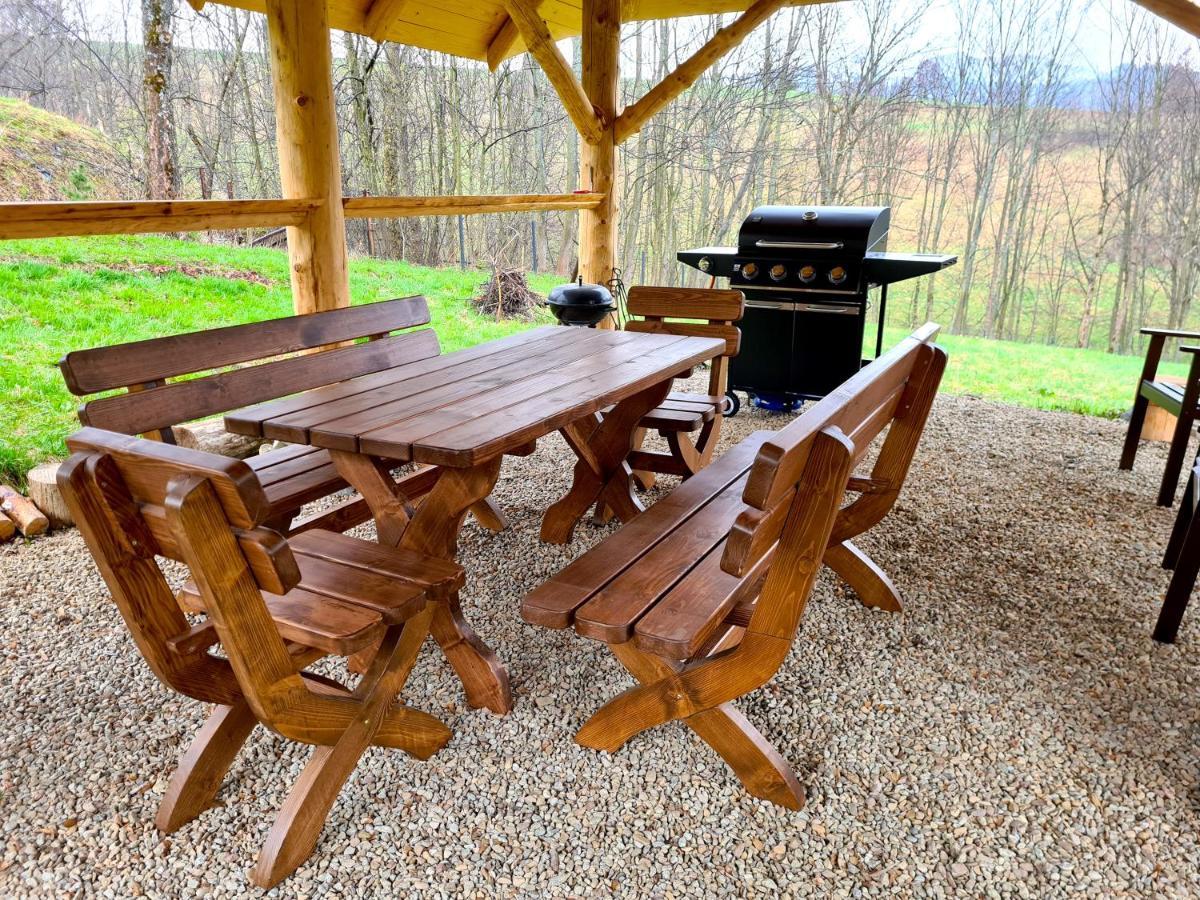 Apartamenty Skalna Chata Zakopane Esterno foto